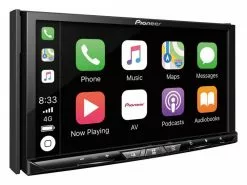 Pioneer Moniceiver AVIC-Z830DAB 2 DIN 14 Pioneer Moniceiver AVIC-Z830DAB 2 DIN -NAU Fahrzeug & Mobilitat Geschaft 57461424 xxl