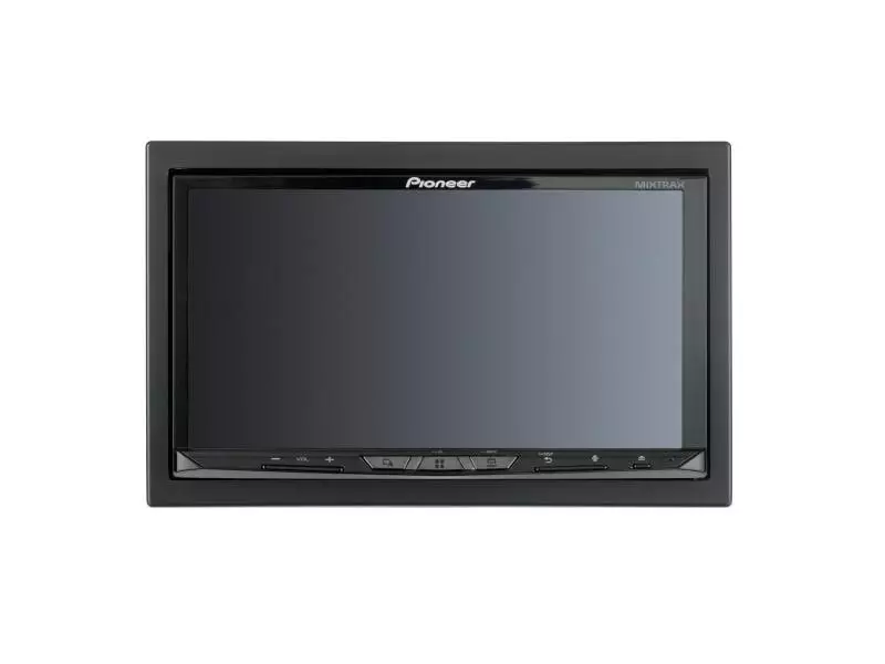 Pioneer Moniceiver AVIC-Z830DAB 2 DIN 8 Pioneer Moniceiver AVIC-Z830DAB 2 DIN – Bild 8