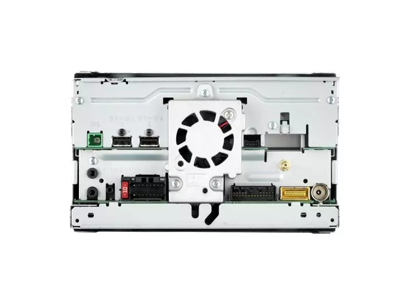 Pioneer Moniceiver AVIC-Z830DAB 2 DIN 5 Pioneer Moniceiver AVIC-Z830DAB 2 DIN – Bild 5