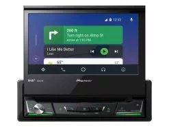 Pioneer Moniceiver AVH-Z7200DAB 1 DIN -NAU Fahrzeug & Mobilitat Geschaft 57464354 xxl