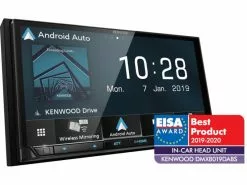 Kenwood Moniceiver DMX8019DABS 2 DIN -NAU Fahrzeug & Mobilitat Geschaft 57504177 xxl