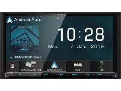 Kenwood Moniceiver DMX8019DABS 2 DIN -NAU Fahrzeug & Mobilitat Geschaft 57504186 xxl