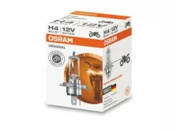 OSRAM H4 ORIGINAL LINE 12 V PKW