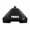 Thule Lastenträgerfuss Evo Clamp 4 Stück