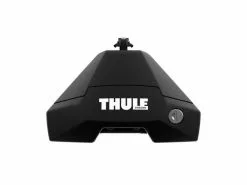 Thule Lastenträgerfuss Evo Clamp 4 Stück