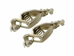 HP Autozubehör Polklemmen 25 A