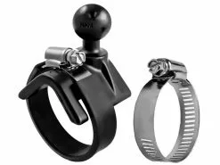 Rammount Montagebasis RAM-B-108BU Rohrbride