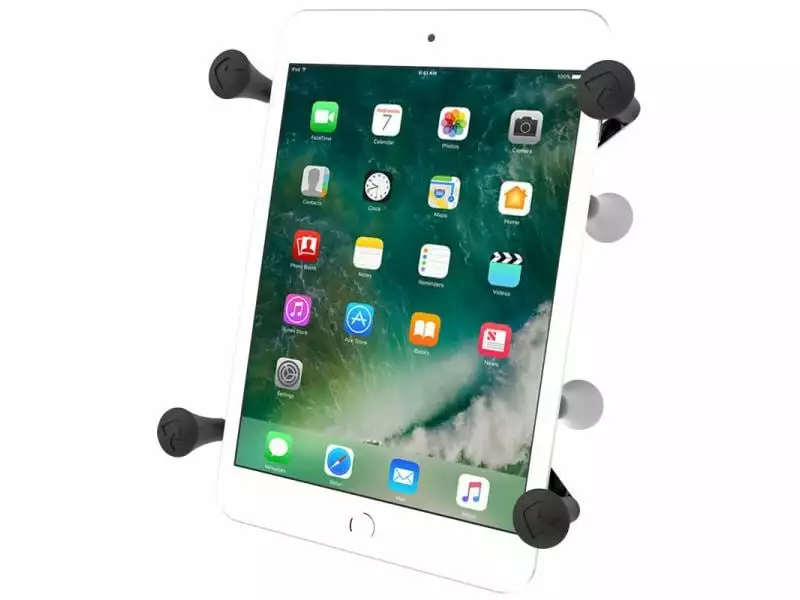 Rammount Tablet-Halterung RAM-HOL-UN8BU 1 Rammount Tablet-Halterung RAM-HOL-UN8BU