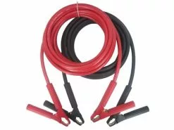 AL-Fahrzeugteile Starthilfekabel 25 mm²