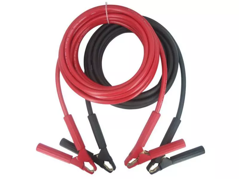 AL-Fahrzeugteile Starthilfekabel 25 mm² 1 AL-Fahrzeugteile Starthilfekabel 25 mm²