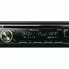 Pioneer Autoradio DEH-X6800DAB-AN 1 DIN