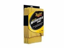 Meguiar's Trockentuch 3er-Set