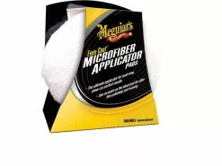 Meguiar's Microfaserapplikator Gold Class