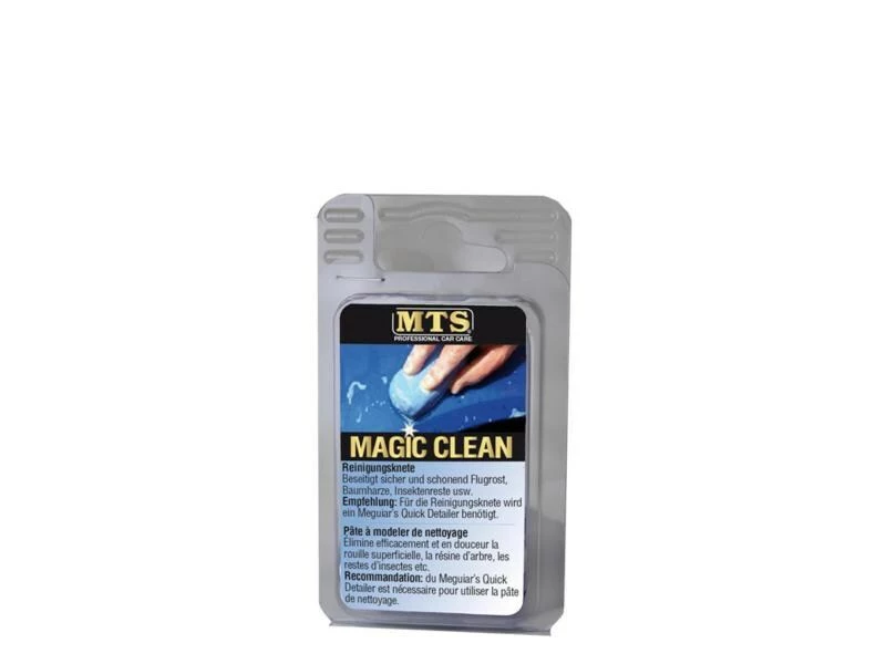 Meguiar's Reinigungsknete Magic Clean 100 g 1 Meguiar's Reinigungsknete Magic Clean 100 g
