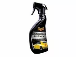 Meguiar's Schnellwachs Ultimate Quick Wax 450 ml