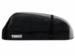 NAU Fahrzeug & Mobilitat Geschaft 3 Thule Dachbox Ranger 90 Schwarz