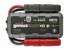 Noco Starterbatterie mit Ladefunktion GB70 12V 2000A