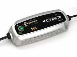 Ctek Batterieladegerät MXS 3.8