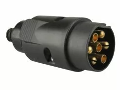 Unitec Stecker 7-polig