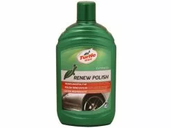 Turtle Wax Reinigungspolitur 500 ml
