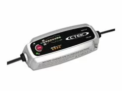 Ctek Batterieladegerät MXS 5.0