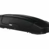 Thule Dachbox Force XT Sport Schwarz
