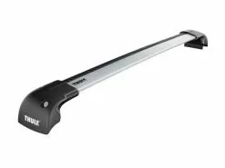 Thule Relinglastenträger WingBar Edge 9596 Silber, 2 Stk.