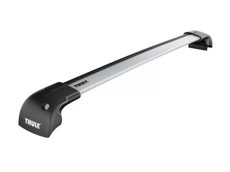 Thule Relinglastenträger WingBar Edge 9596 Silber, 2 Stk. 1 Thule Relinglastenträger WingBar Edge 9596 Silber, 2 Stk.