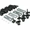 Thule Montage-Kit T-Adapter 20x27 mm