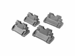 Thule Montage-Kit 4066 Fixpoint XT