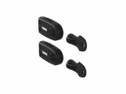 Thule Montage-Kit Wheel Straps Locks 2 Stk.