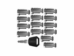 Thule Montage-Kit 4516 One-Key 16x