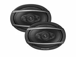 Pioneer 4-Weg Lautsprecher TS-A6960F