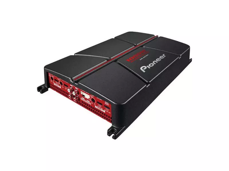 Pioneer Verstärker GM-A6704 1 Pioneer Verstärker GM-A6704