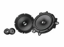 Pioneer 2-Weg Lautsprecher TS-A1600C