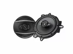 Pioneer 3-Weg Lautsprecher TS-A1670F