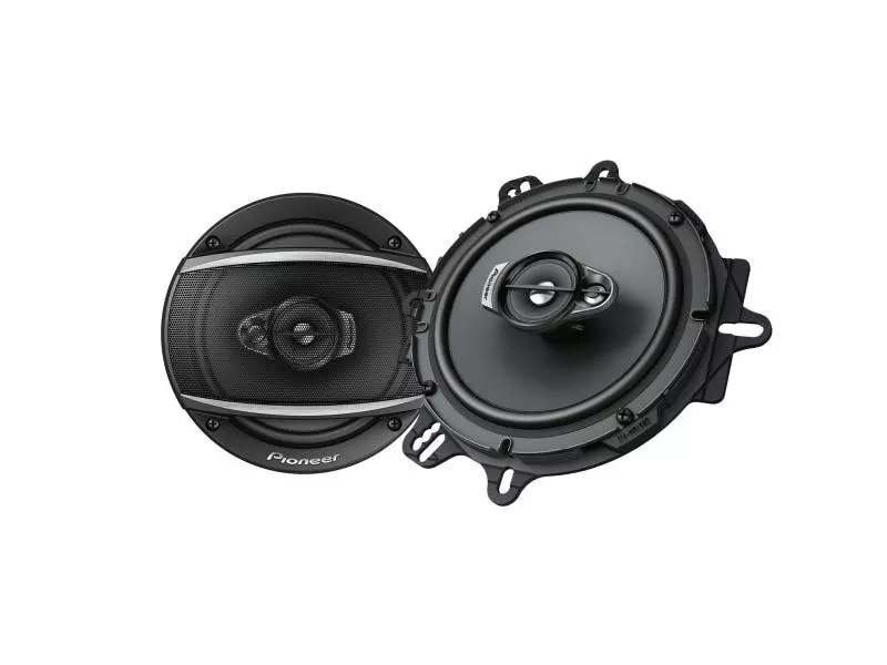 Pioneer 3-Weg Lautsprecher TS-A1670F 1 Pioneer 3-Weg Lautsprecher TS-A1670F