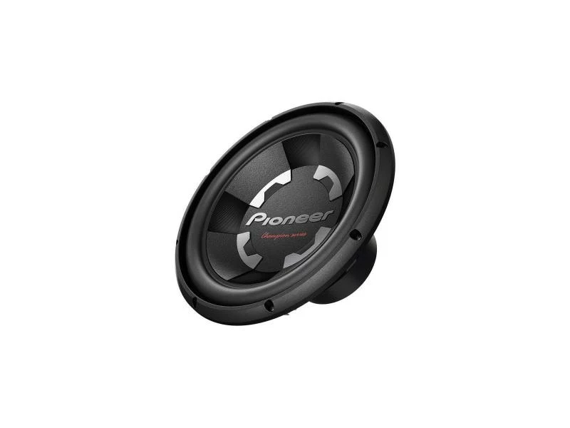 Pioneer Subwoofer TS-300S4 1 Pioneer Subwoofer TS-300S4