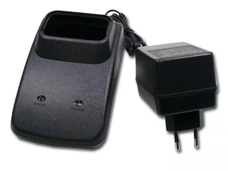 Albrecht Ladegerät DG 630 1 Albrecht Ladegerät DG 630