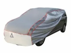 HP Autozubehör Ganzgarage Van Hagelschutz