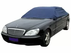 HP Autozubehör Halbgarage L