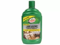 Turtle Wax Lederpflege Leather Cleaner 500 ml