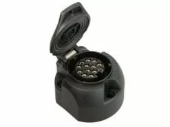 Unitec Steckdose 13-polig