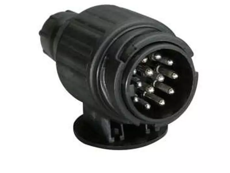 Unitec Stecker 13-polig 1 Unitec Stecker 13-polig