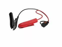 Ctek Batterie-Ladekabel mit Krokodilklemmen