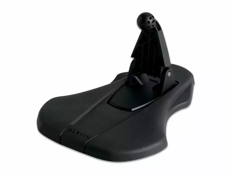 GARMIN Antirutsch-Halterung 1 GARMIN Antirutsch-Halterung