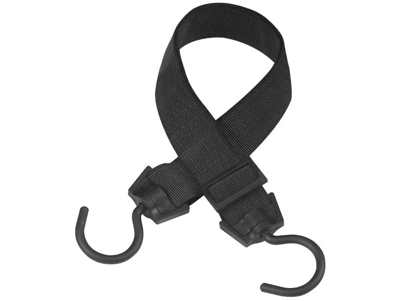 Masterlock Gummi-Spannseil 1 Masterlock Gummi-Spannseil