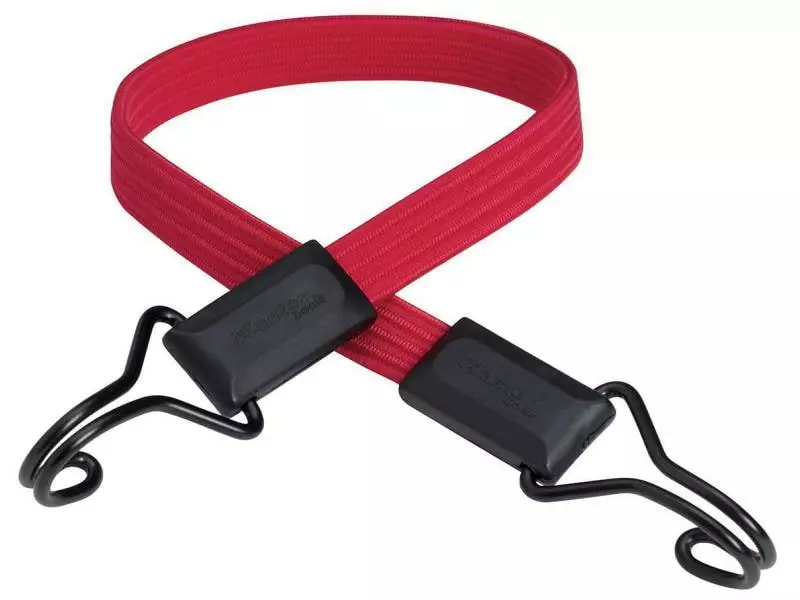 Masterlock Gummi-Spannseil 1 Masterlock Gummi-Spannseil