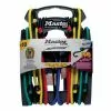 Masterlock Gummi-Spannseilset 10 Stück