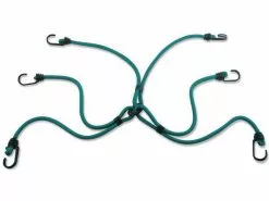 Masterlock Gummi-Spannseilspinne